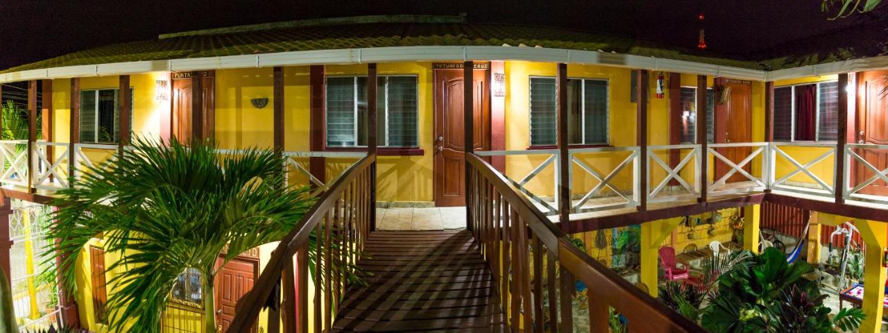 Hotel Bahia Тела Экстерьер фото