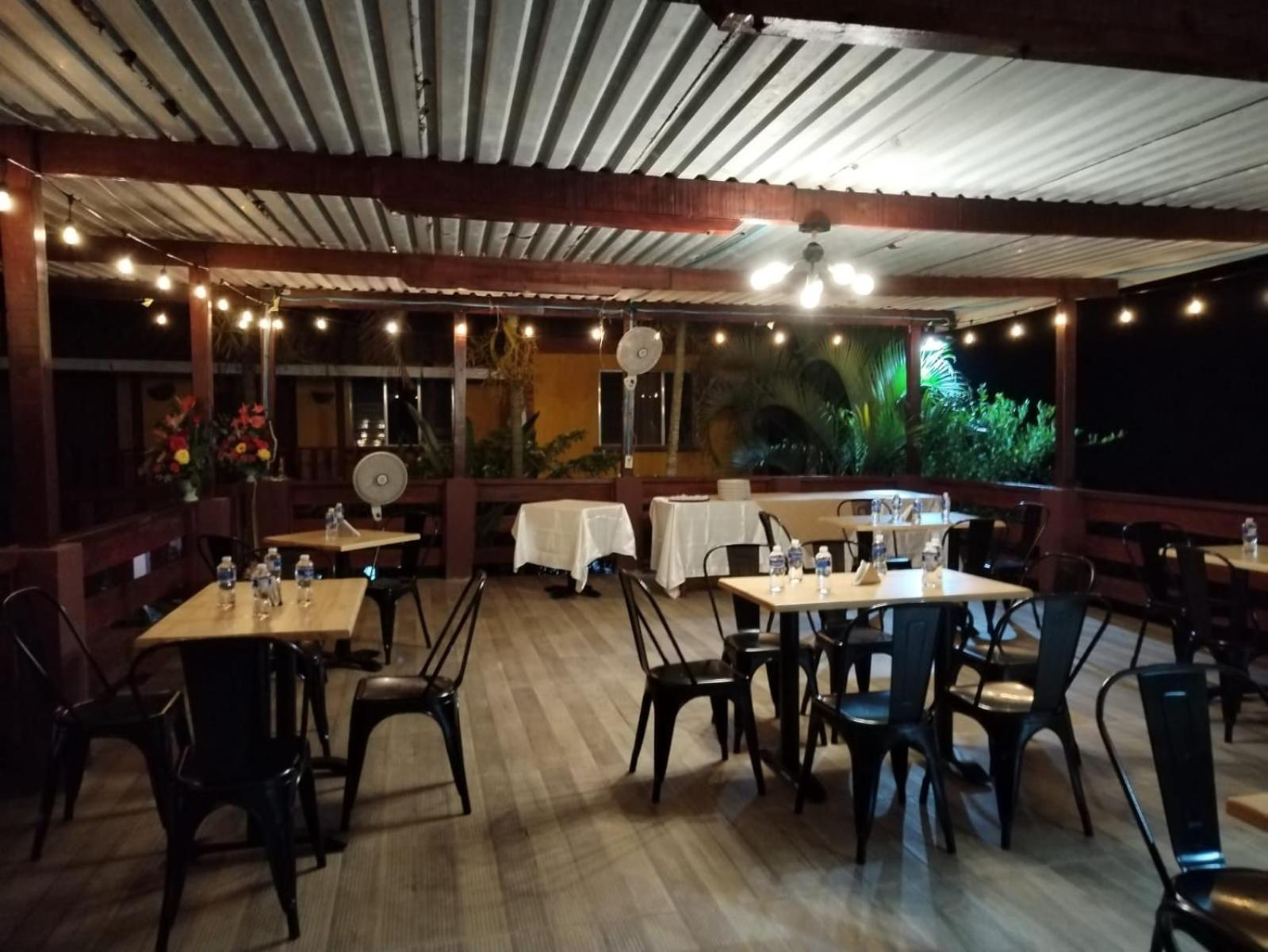 Hotel Bahia Тела Экстерьер фото
