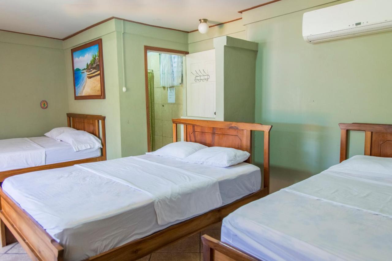 Hotel Bahia Тела Экстерьер фото